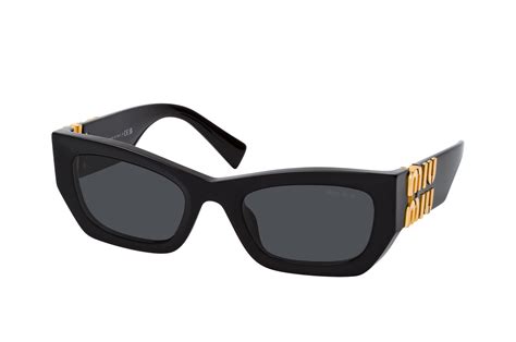 Miu Miu MU 09WS Sunglasses 